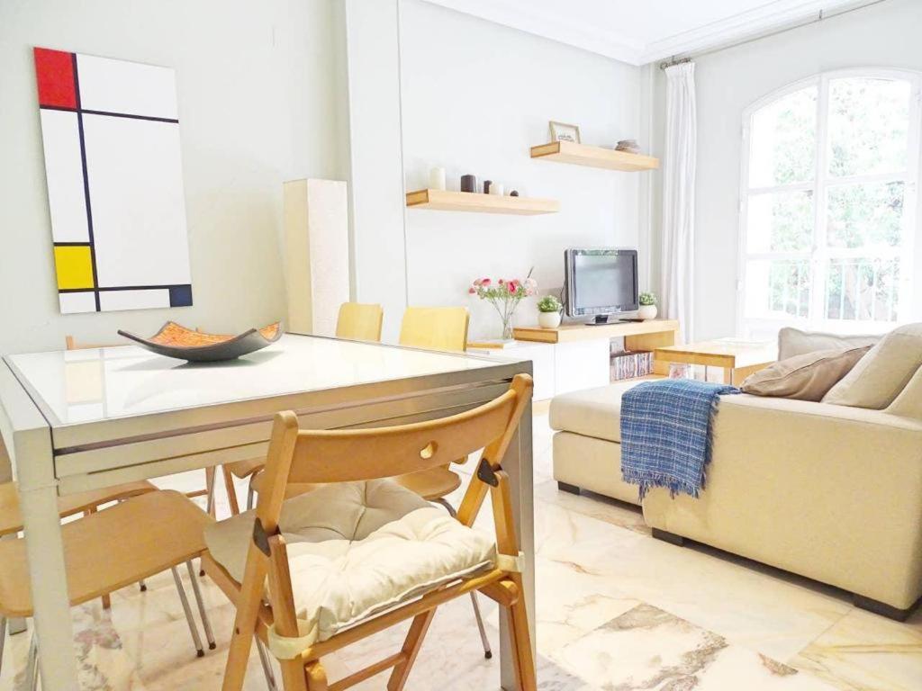 Apartment Beyourself By Sevillaluxurysuites Sevilla