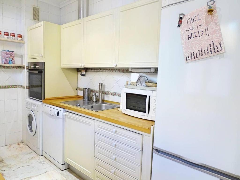 Apartment Beyourself By Sevillaluxurysuites Sevilla