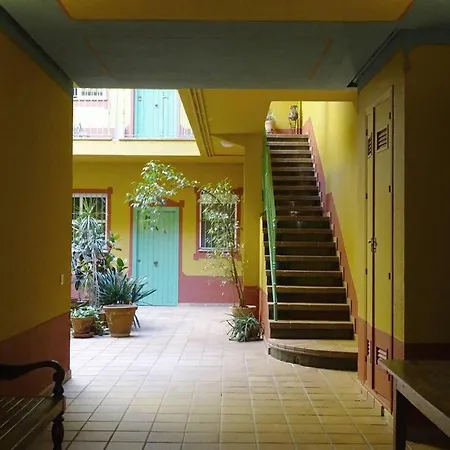 Beyourself By Sevillaluxurysuites Exterior photo
