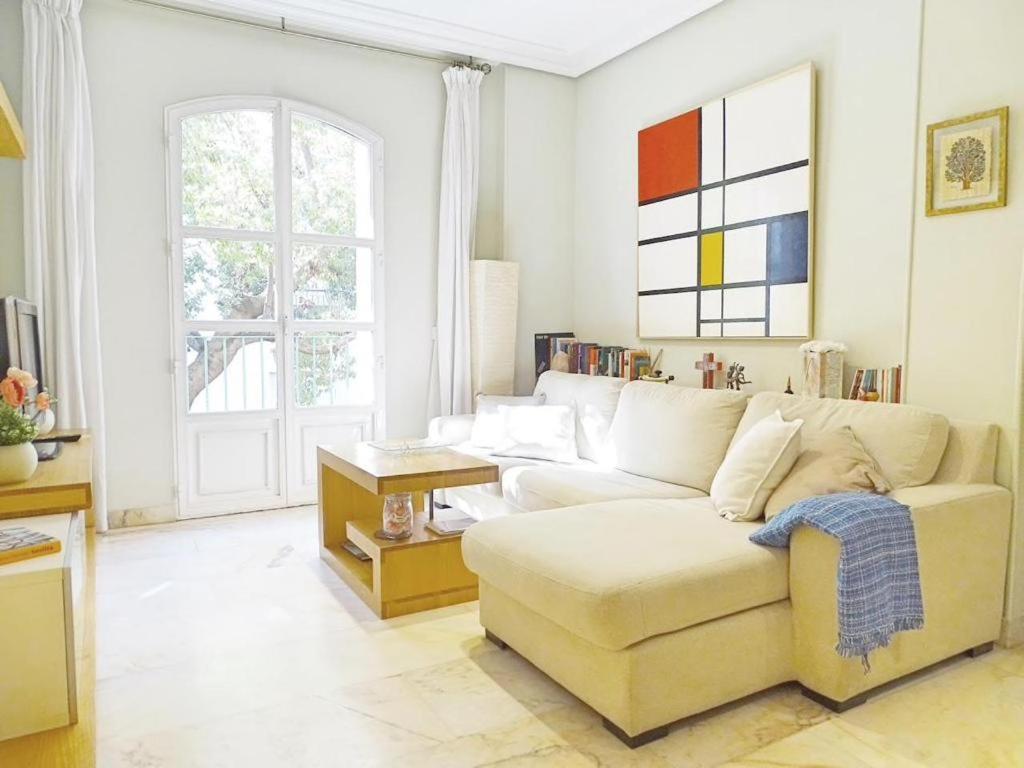 Beyourself By Sevillaluxurysuites Appartement *