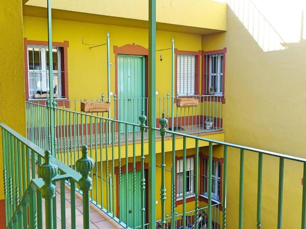 Beyourself By Sevillaluxurysuites Appartamento Siviglia