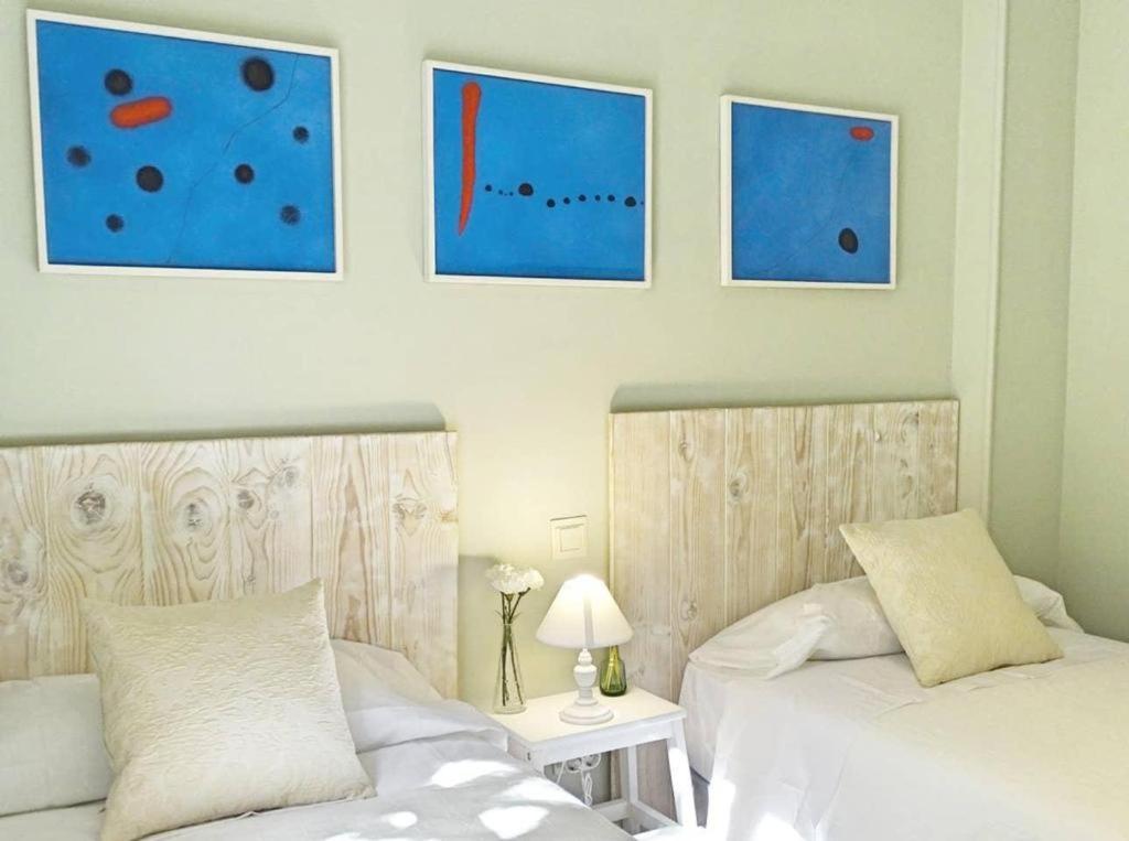 Appartamento Beyourself By Sevillaluxurysuites *