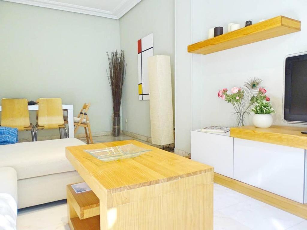 Beyourself By Sevillaluxurysuites * Siviglia