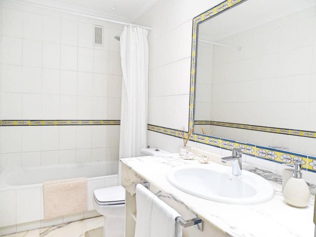 Beyourself By Sevillaluxurysuites * Siviglia