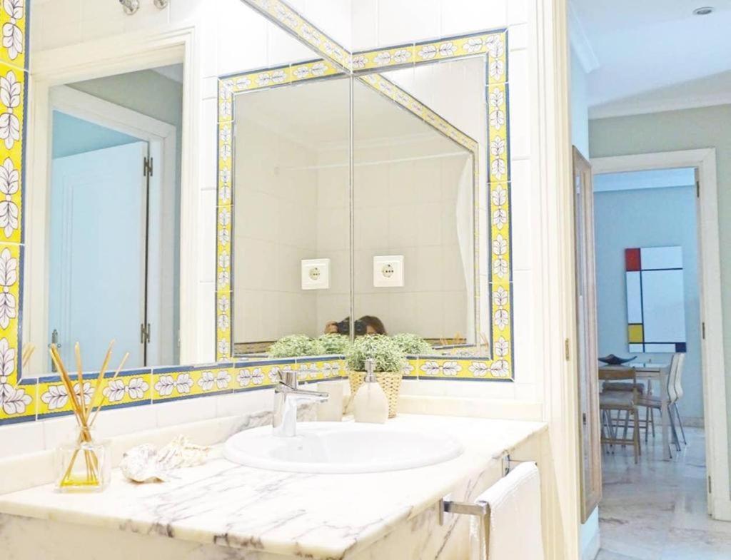 Beyourself By Sevillaluxurysuites Appartamento