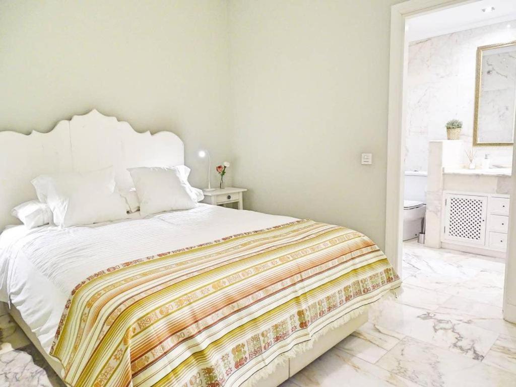 Beyourself By Sevillaluxurysuites Appartamento Siviglia