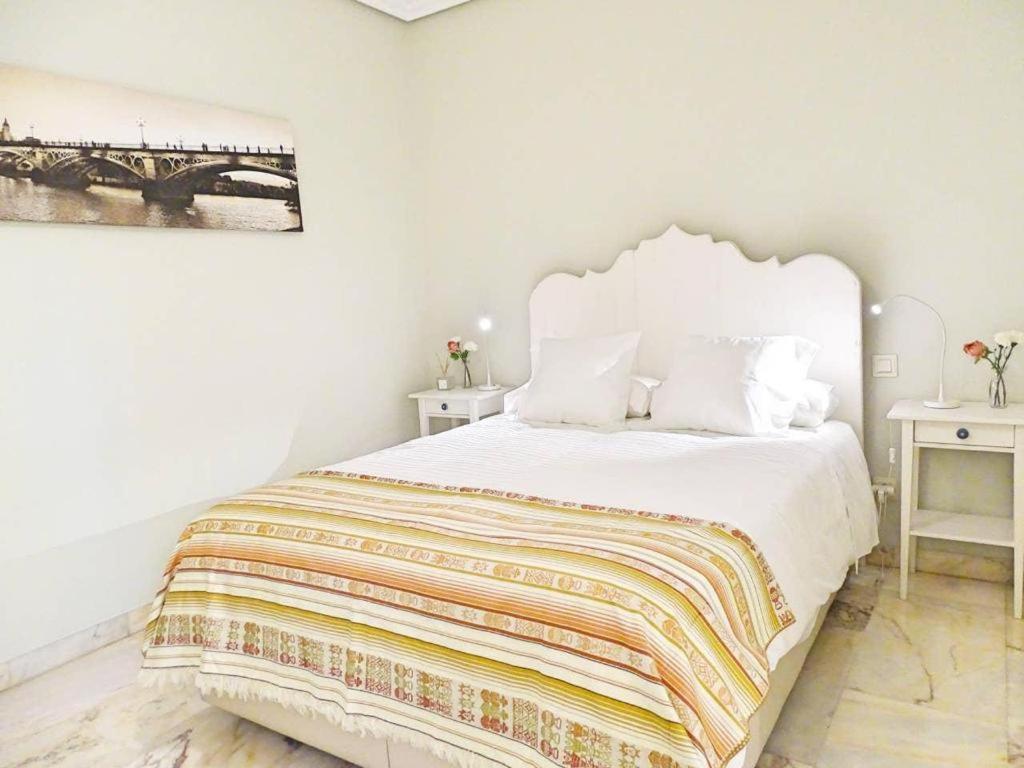 Appartamento Beyourself By Sevillaluxurysuites
